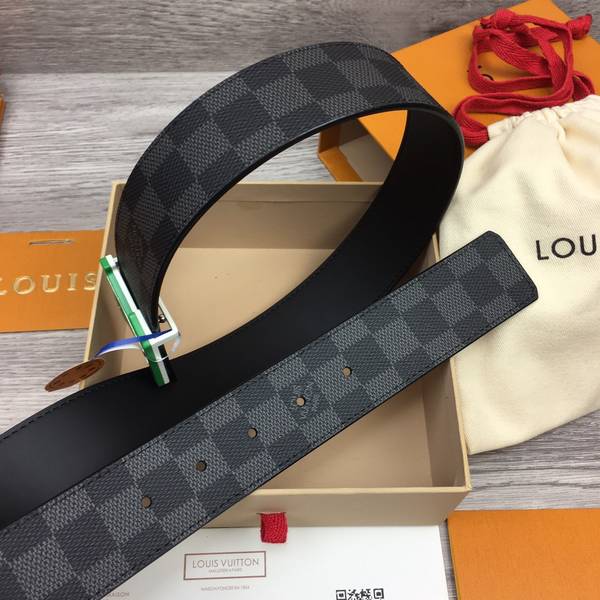 Louis Vuitton 40MM Belt LVB00355